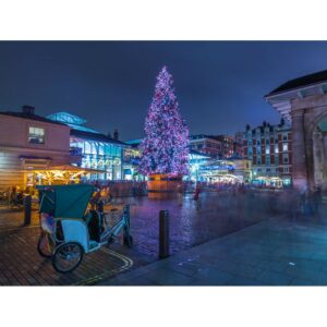 covent garden tree