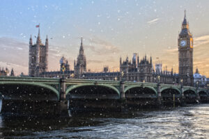 big ben bridge