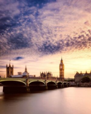 westminster bridge 2